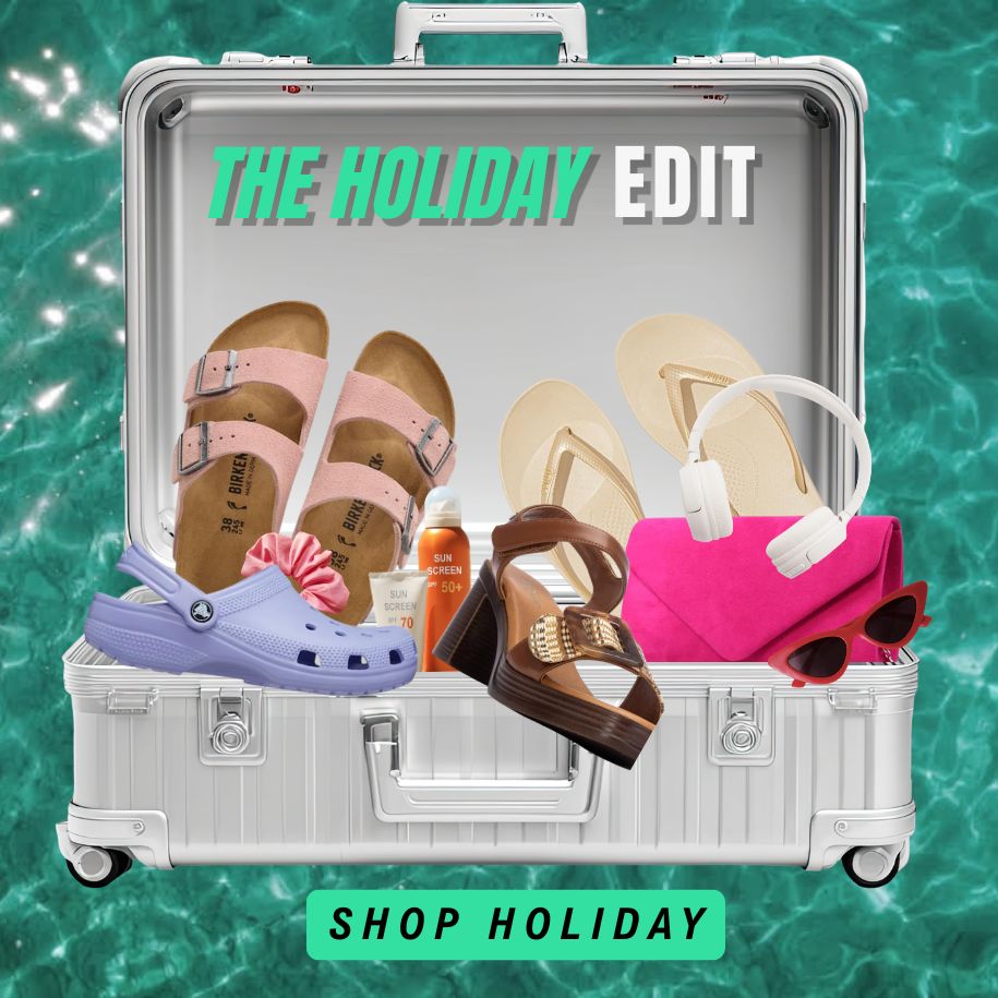 Shop Holiday Edit
